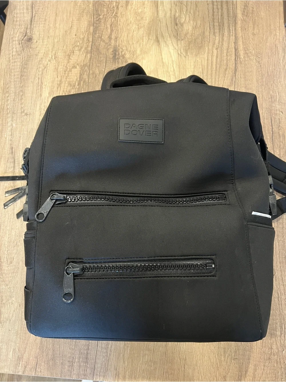 Dagne Dover Diaper Bag